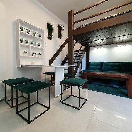 Apartament Przy Kosciele Połczyn-Zdrój المظهر الخارجي الصورة