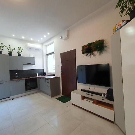 Apartament Przy Kosciele Połczyn-Zdrój المظهر الخارجي الصورة