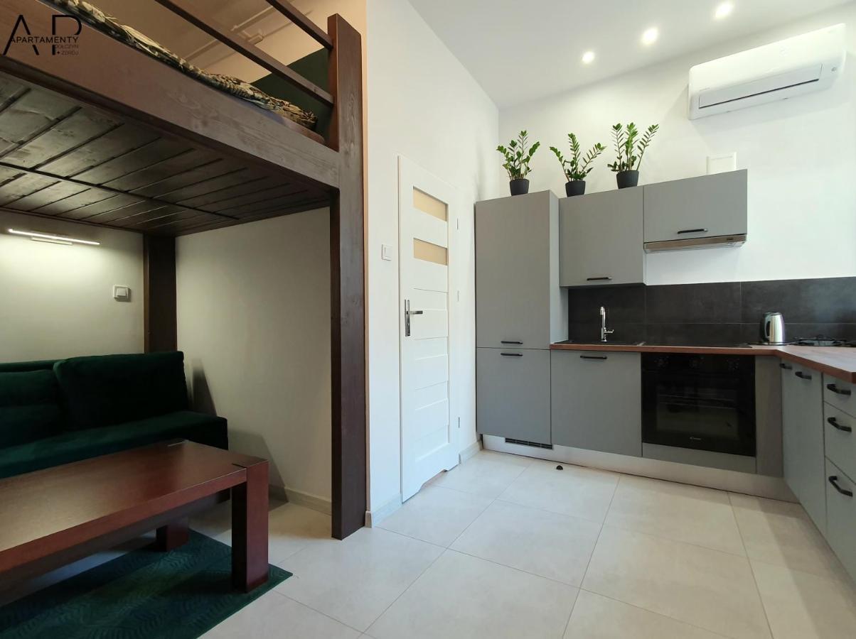 Apartament Przy Kosciele Połczyn-Zdrój المظهر الخارجي الصورة